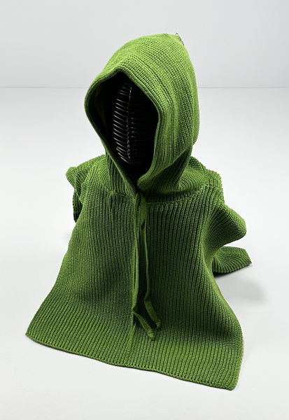 Капор Байтэкс Фелиция полка (зеленый)